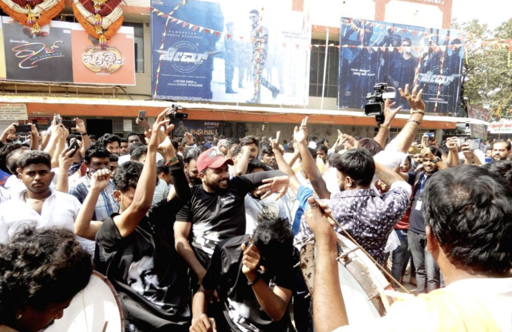 Watch Any Movie At Any Multiplex In Karnataka At Rs 200, As Per Govt Order